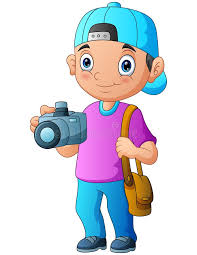 a photographer